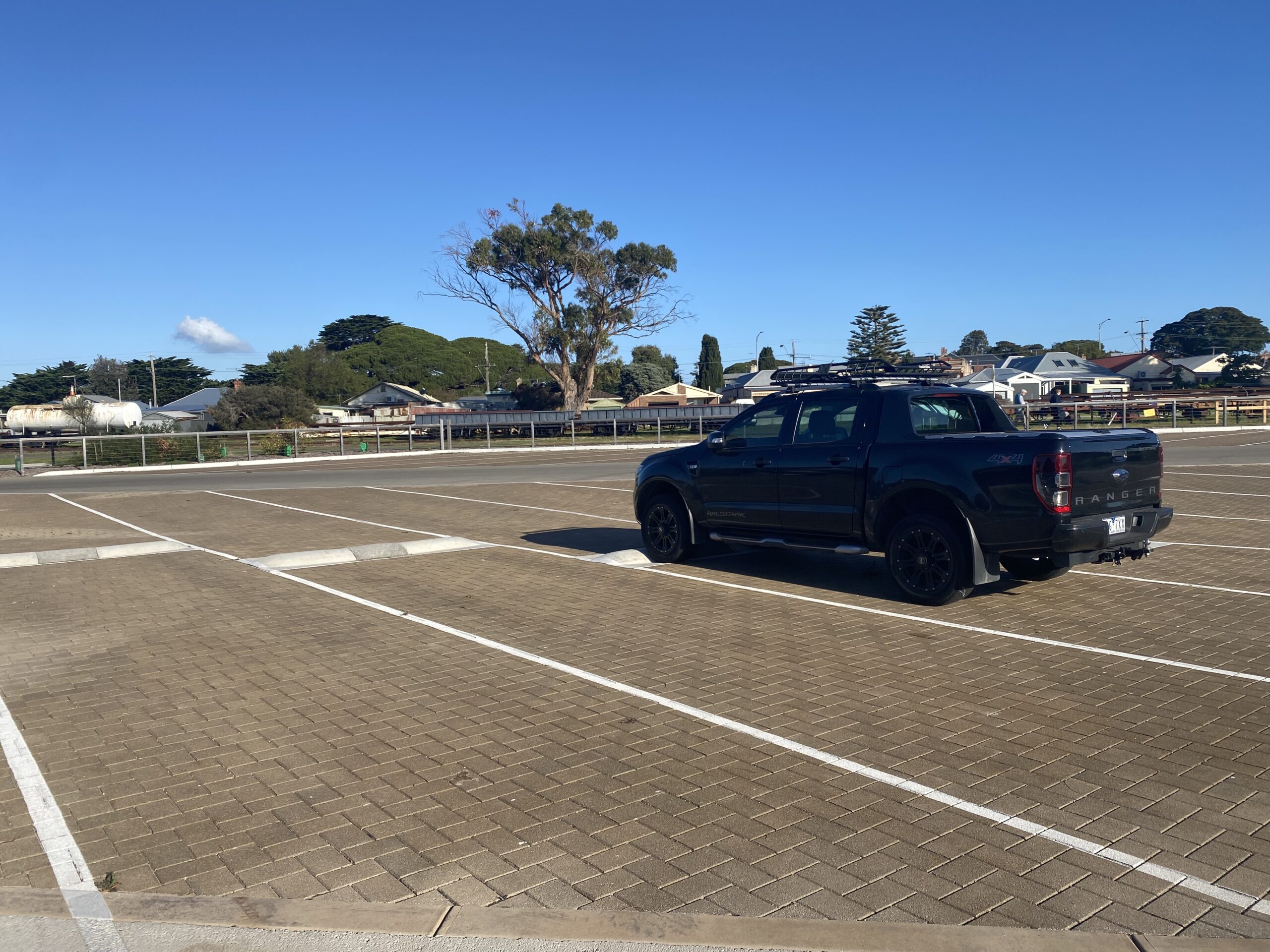 Queenscliff Boat Ramp