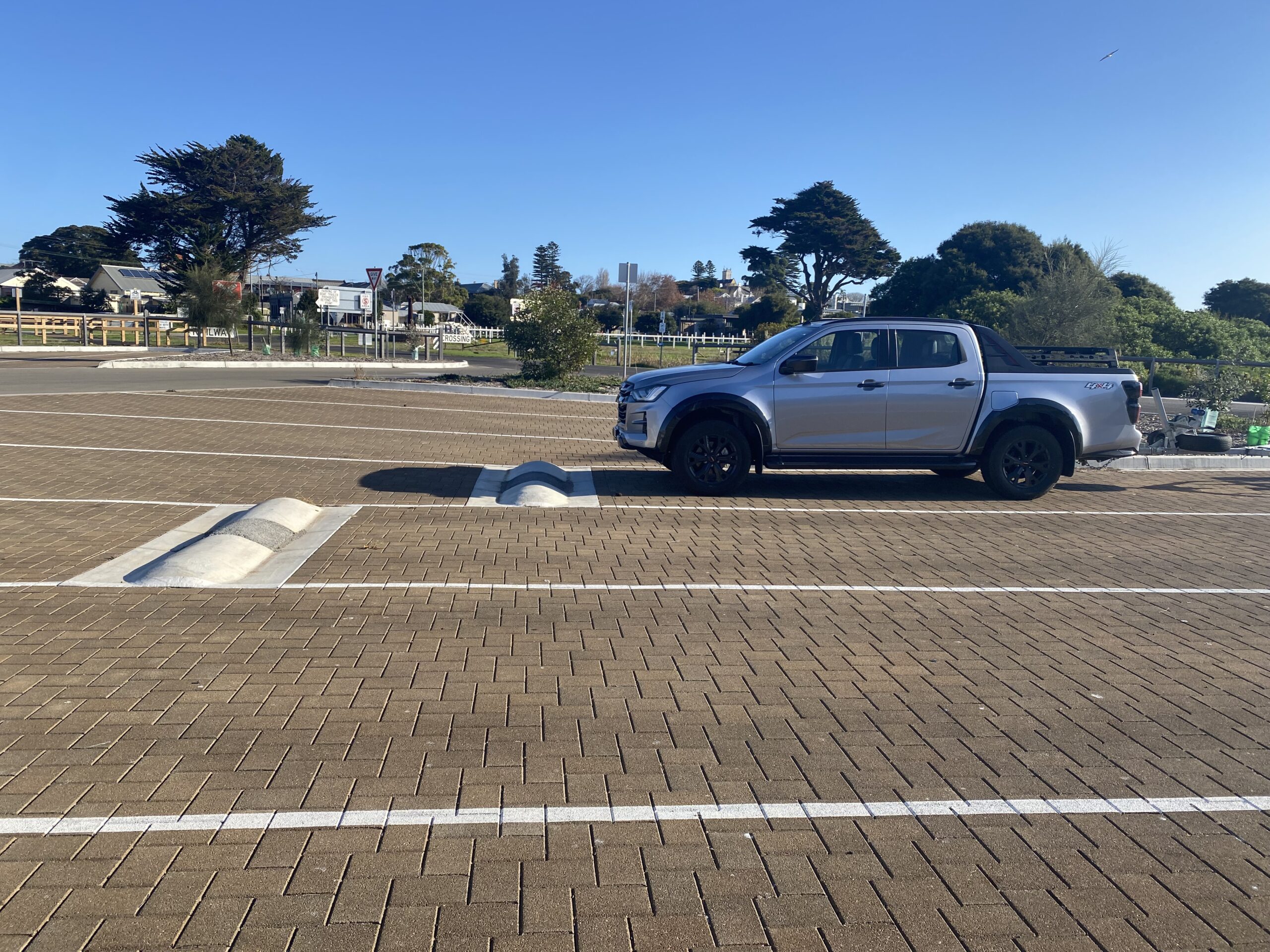 Queenscliff Boat Ramp